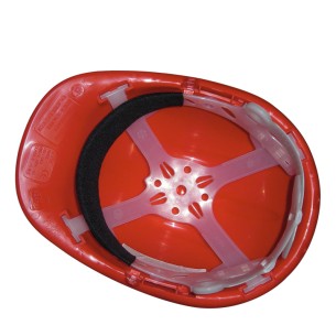 4-point textile suspension for helmet 80610 SP