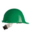 SAFETOP SR, casco alto brillo con rosca dorsal, EN397
