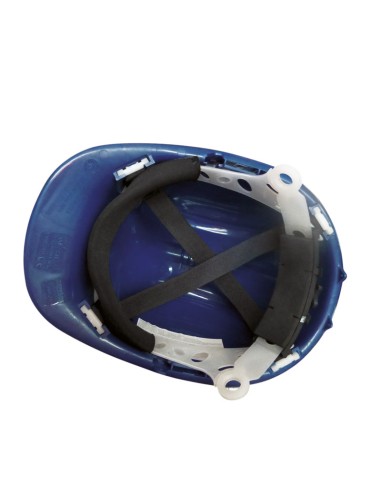 SUSPENSION TEXTILE de 4 points avec vis pour casque 80520 SR