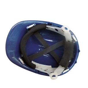 SUSPENSION TEXTILE de 4 points avec vis pour casque 80520 SR