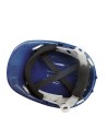 SOSPENSIONE TESSILE a 4 punti con rotella per casco 80520 SR