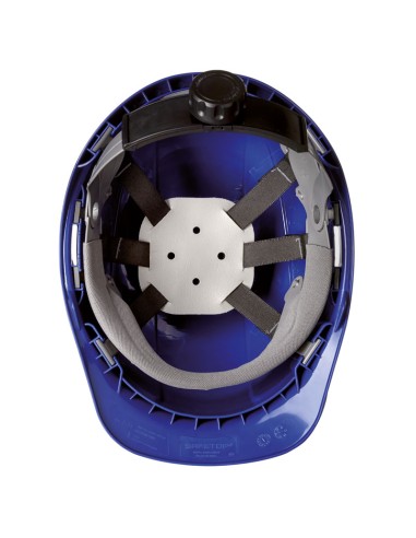 SAFETOP AR Series, Κράνος 1000V, LD, -30ºC ABS, EN397 EN50365