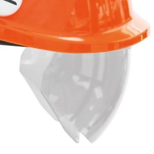 GAFA de repuesto ocular claro para casco 80640 Montana