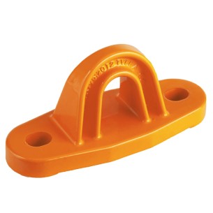 PERMANENT ANCHOR POINT 135x60x60 metric 12