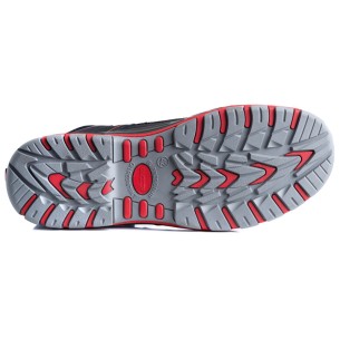 ERANDIO, bota ESD S3 HRO 300ºC de nobuck 2