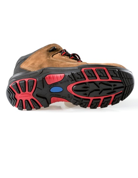 tradução texto em LLODIO, bota S3 HRO 300ºC membrana-GodryTex®