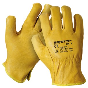 BRION YELLOW, thermal 250°C (individual bag)