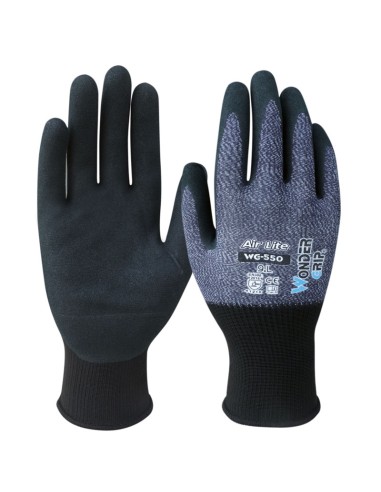 AIRLITE, synthetic nitrile glove OUTLET