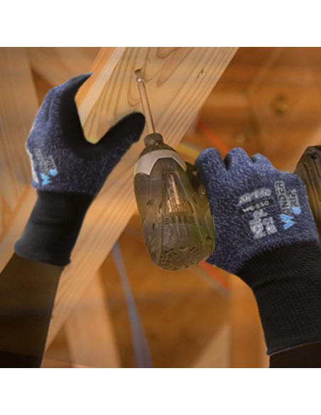 AIRLITE, synthetic nitrile glove OUTLET