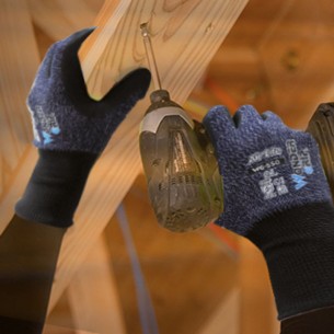 AIRLITE, guante sintético de nitrilo OUTLET 2