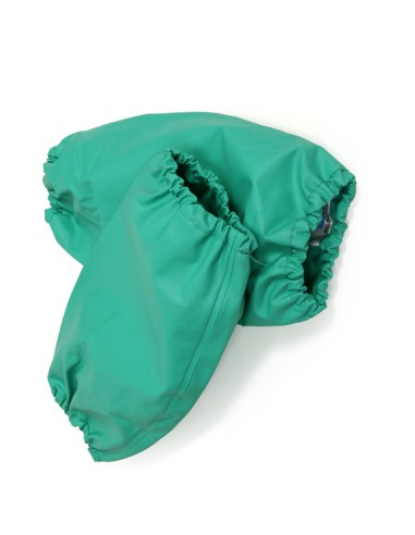 CHEMMASTER, mangas de PVC com resistência química 38 cm