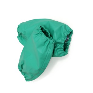 CHEMMASTER, μανίκια PVC με χημική ανθεκτικότητα 38 cm