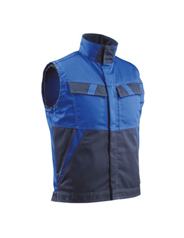 KILMORE, royal/navy or grey/black vest OUTLET