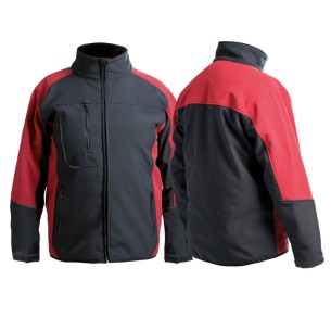 ALDAN, softshell corta-vento-impermeável OUTLET