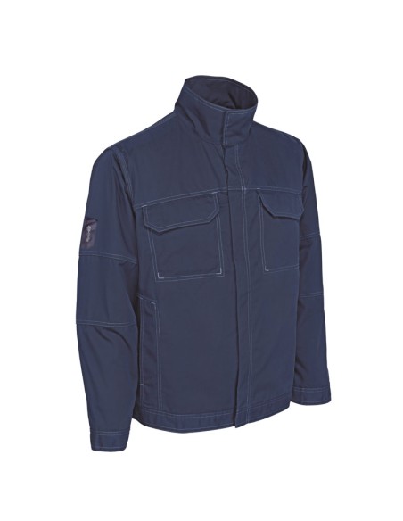ARAPRO, veste multiprotection bleu marine OUTLET