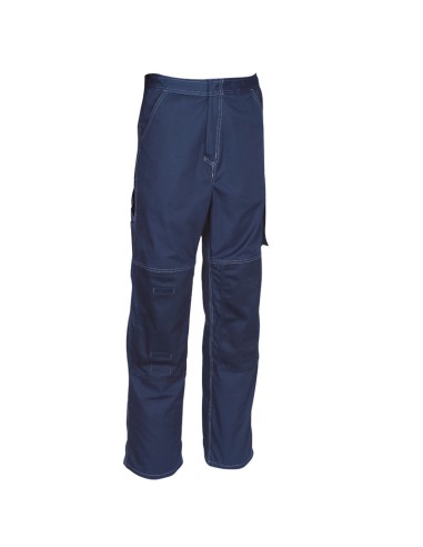 ARAPRO, pantalone multi-protezione blu marino FUORI PRODUZIONE