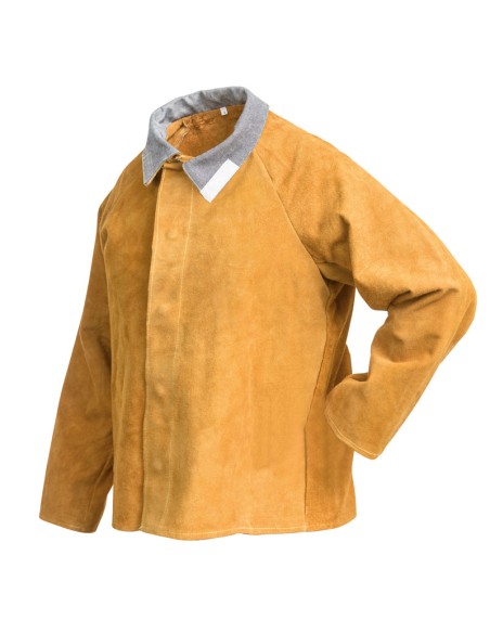 SUEDE LEATHER JACKET best quality sizes M-3XL