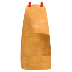 GREMBOULE di Pelle qualità best rinforzato 90x60 cm cinghia 148cm