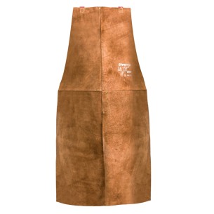 Leather Apron best quality 4 pieces 90x60 cm