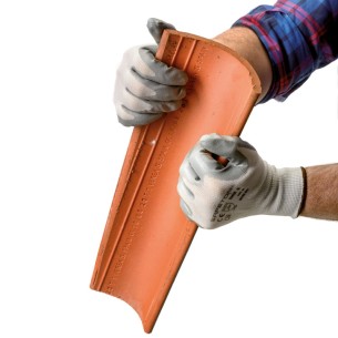 NITRI-FIT, seamless nitrile synthetic glove 2