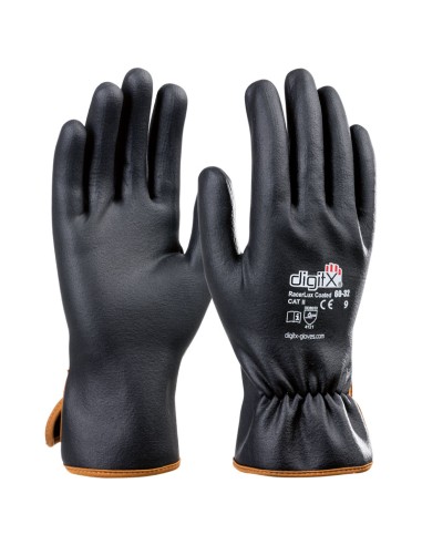 RACERLUX, discontinuation waterproof nitrile glove