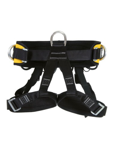 YANGRA, 3-point harness with adjustable pruning leg loops
