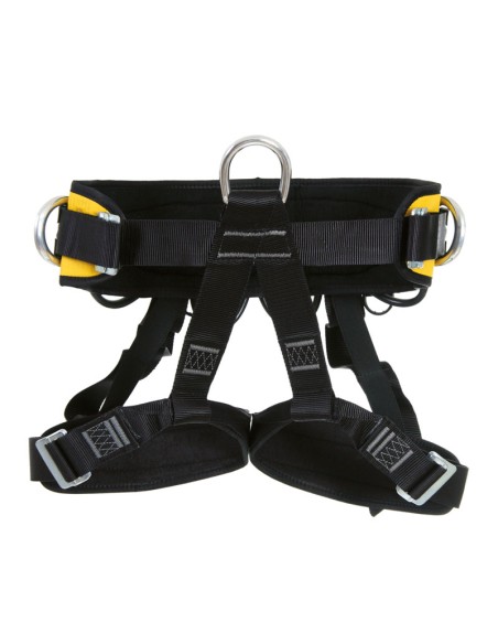 YANGRA, 3-point harness with adjustable pruning leg loops