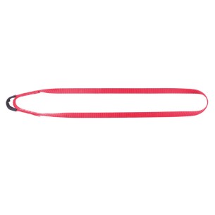 SLING 1,5 m, infästningselement-klättring-förankringsanordning