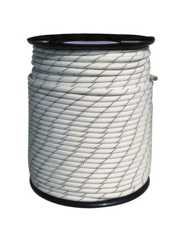 ROPE BY THE METRE, 11 mm semi-static diameter