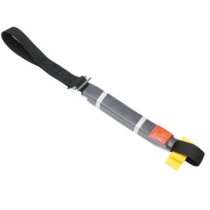 ANTI-TRAUMA STRAP, to prevent suspension trauma 2