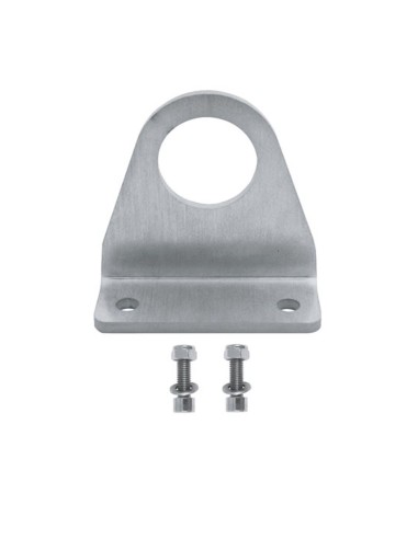 ערכת עיגון קבועה, 30 Kn להתקנה על פלדה