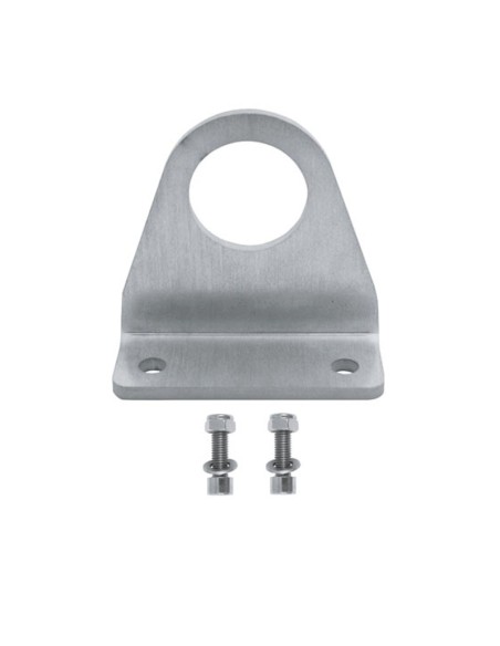 PERMANENT ANCHOR SET, 30 kN for placement on steel