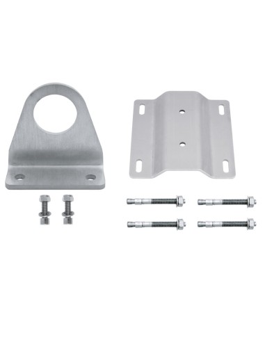 PERMANENT ANCHOR SET, 30 kN for installing on concrete