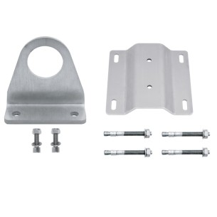 PERMANENT ANCHOR SET, 30 kN for installing on concrete