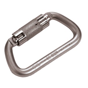 SKRUVKARBIN, 1/4 varv stålöppning 22 mm