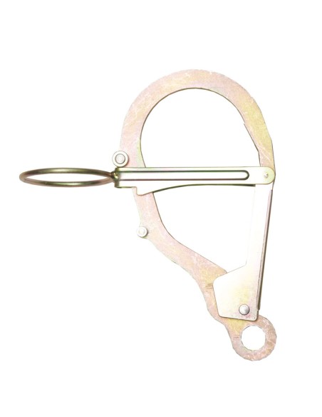 וו תליה לידית טלסקופית, פתיחה 65 מ"מ