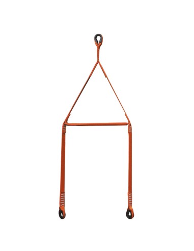 CINTA ESTRIBO, para ascenso en situaciones de rescate