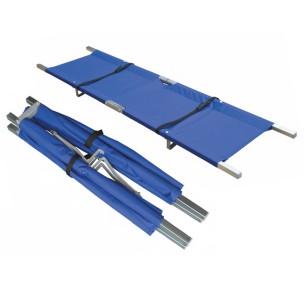 Stretchers, foldable two-way injury transport 2