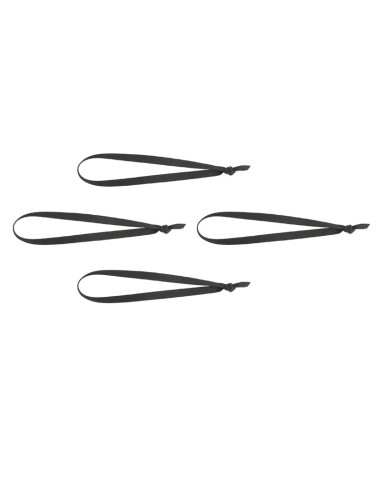 KIT DE SECOURS, avec civière, cordes, mousqueton et sac à dos