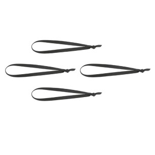 KIT DE RESGATE, com maca, cordas, mosquetão e mochila 2