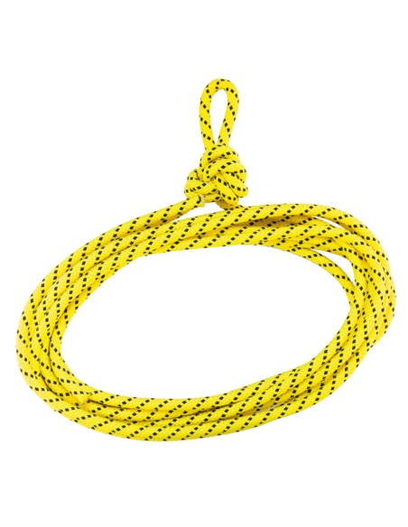 RESCUE KIT, with stretcher, ropes, carabiner and backpack