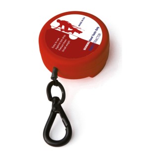 ΤΟOL-HOLDER, στήριγμα εργαλείων 180x80 mm άνοιγμα 100 mm