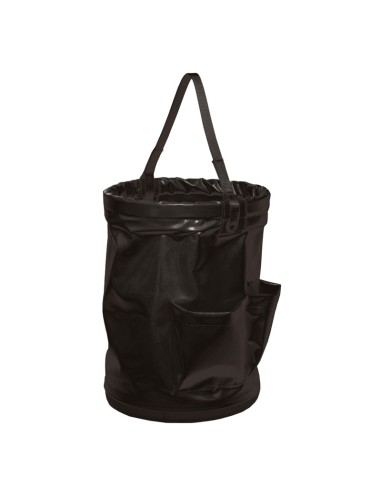 BOLSA PORTA-FERRAMENTAS, de PVC com alça 300x400 mm