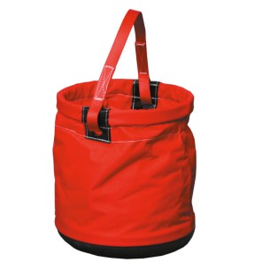 SAC PORTE-OUTILS en PVC avec poignée 210 x 380 mm