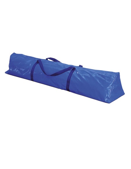 BORSA PER TREPPIEDI, BORSA PER TREPPIEDI DI 1800 x 230 x 200 MM, BLU