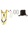 إلبروس 50، مجموعة أساسية مع حبل 1 م (80050+80103+80124)