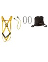 ELBRUS 50-2, basic kit with 1.5 m rope (80050+80105+80124)