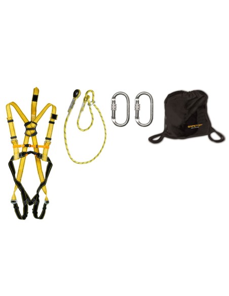 TIBET PLUS, kit de base 80071+80107+80112J(x2)+80124