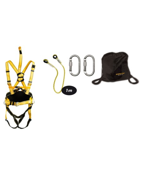 ELBRUS 72 kit base 80072+ 80103+ 80124