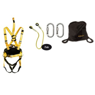 ELBRUS 72 ensemble basique 80072+ 80103+ 80124